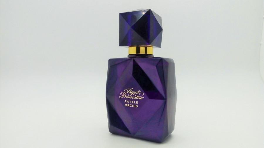 fatale orchid agent provocateur